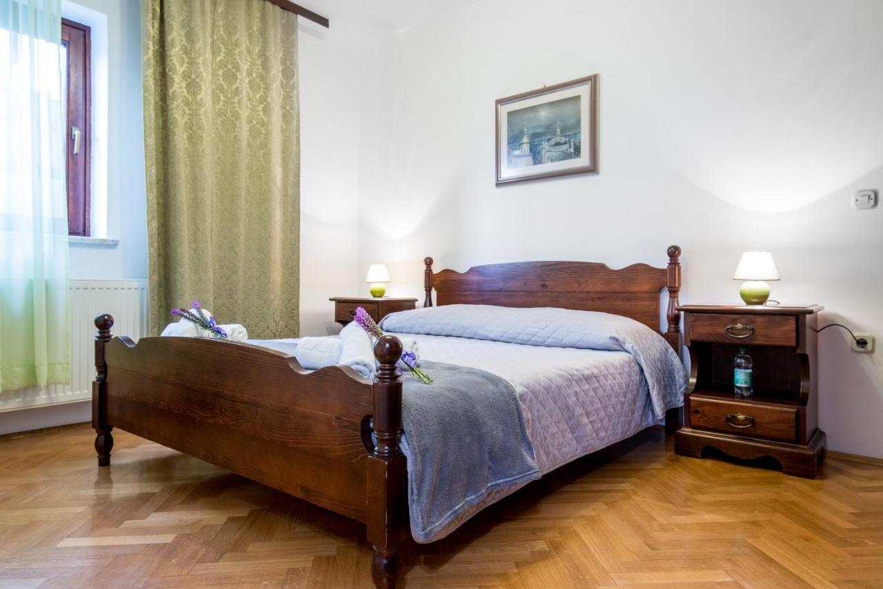 Punta Pegolota Apartment