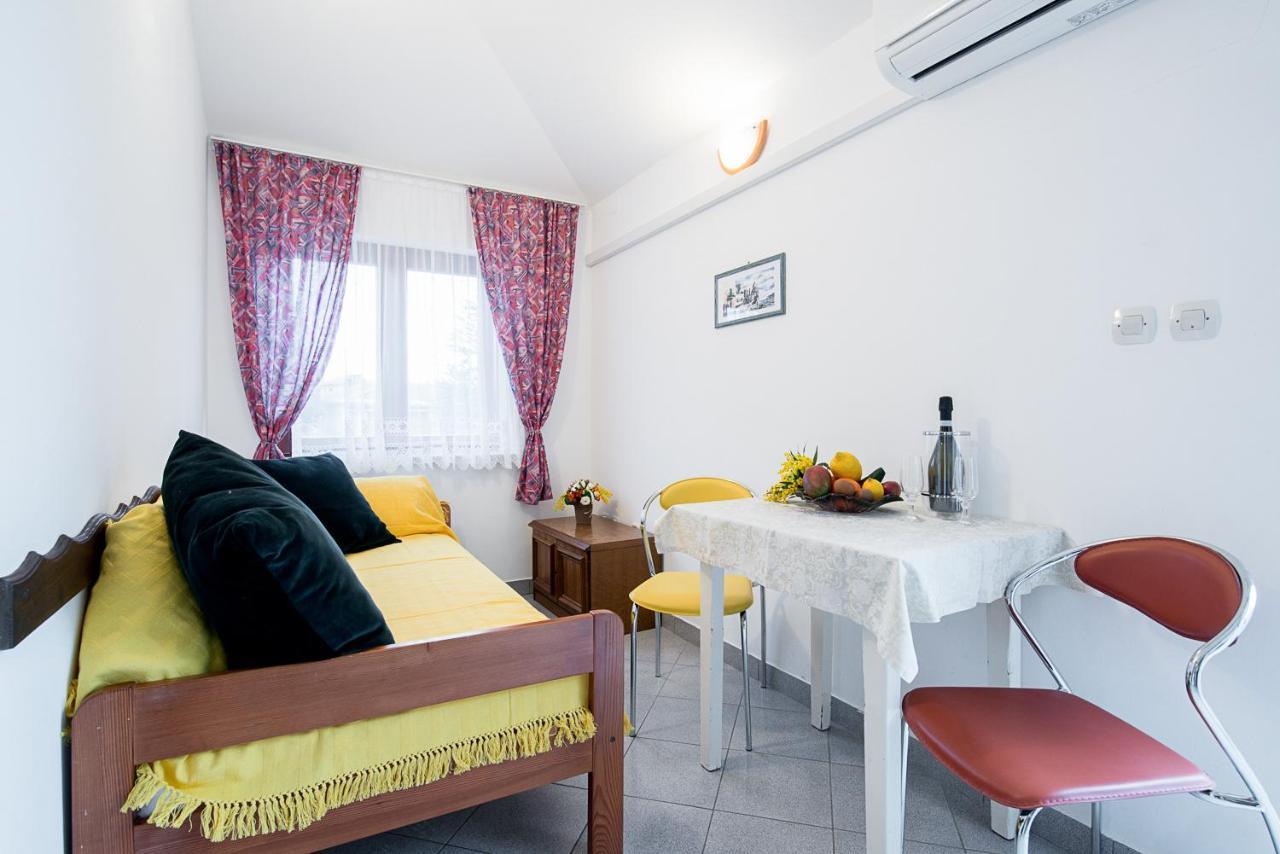 Punta Pegolota Apartment