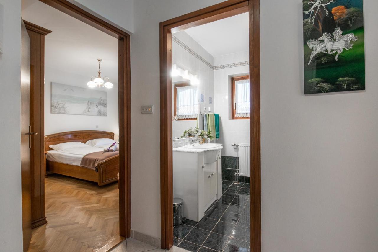 Apartment Punta Pegolota *