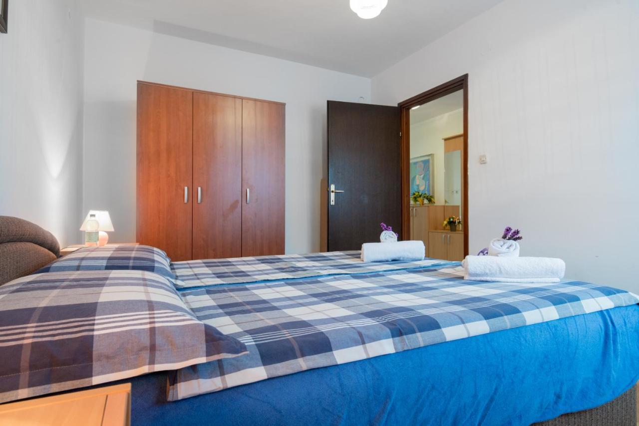 Punta Pegolota Apartment Umag