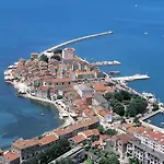 Villa Punta Pegolota