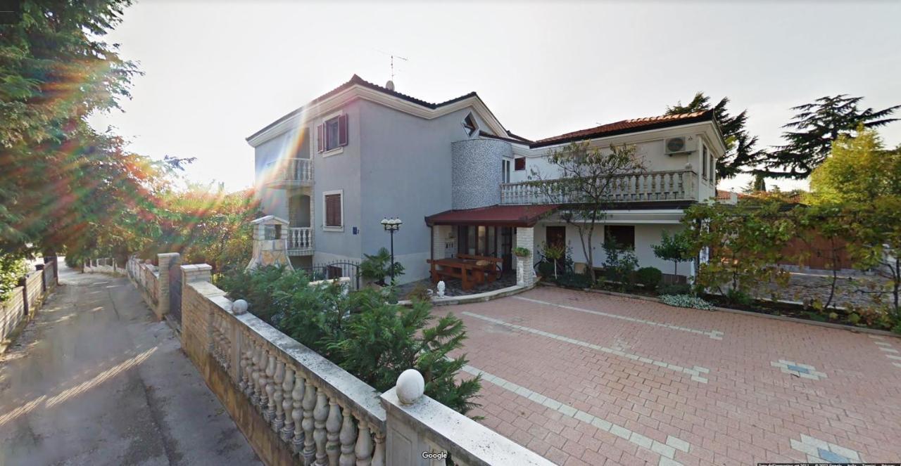 Apartment Punta Pegolota *