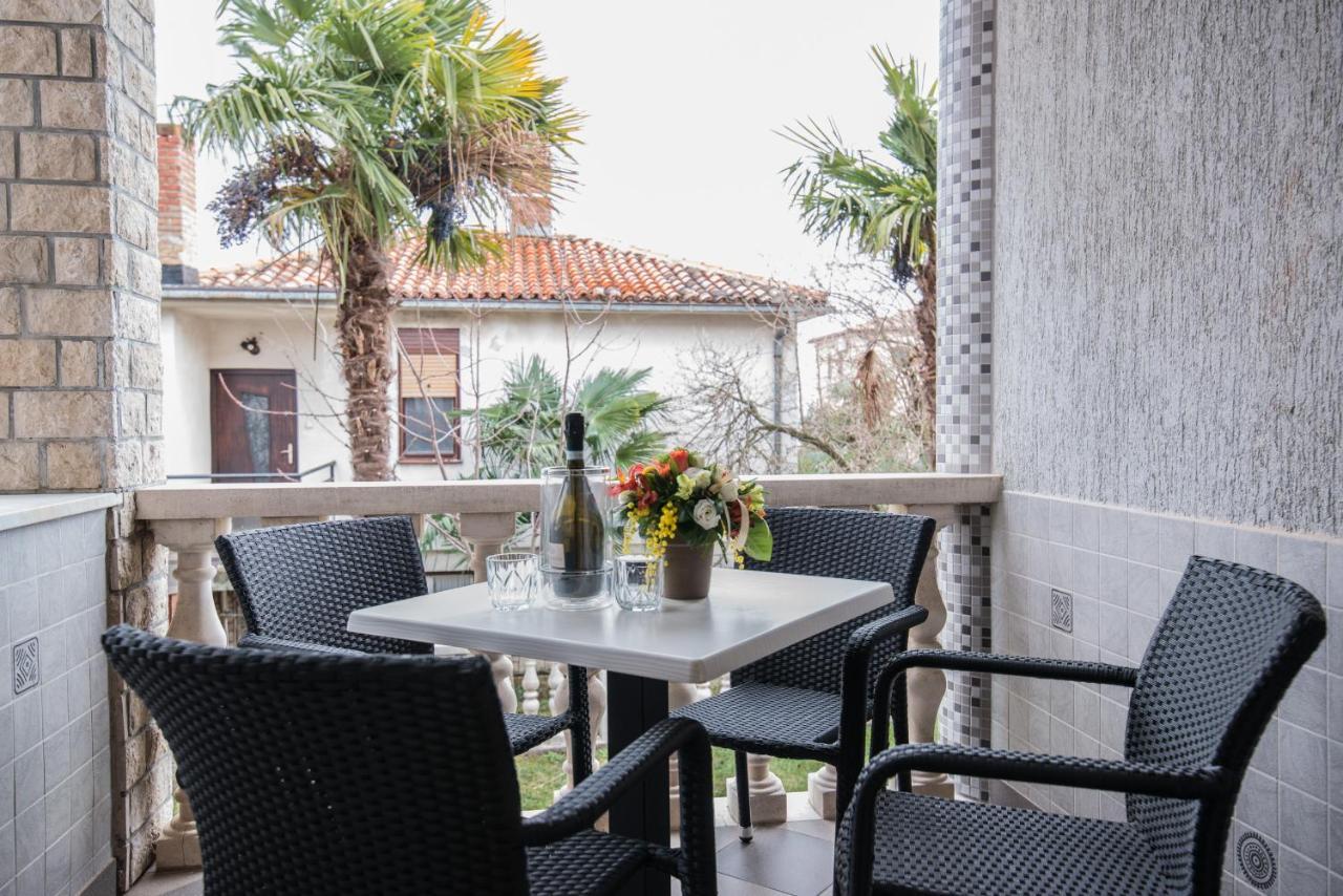 Punta Pegolota Apartment *
