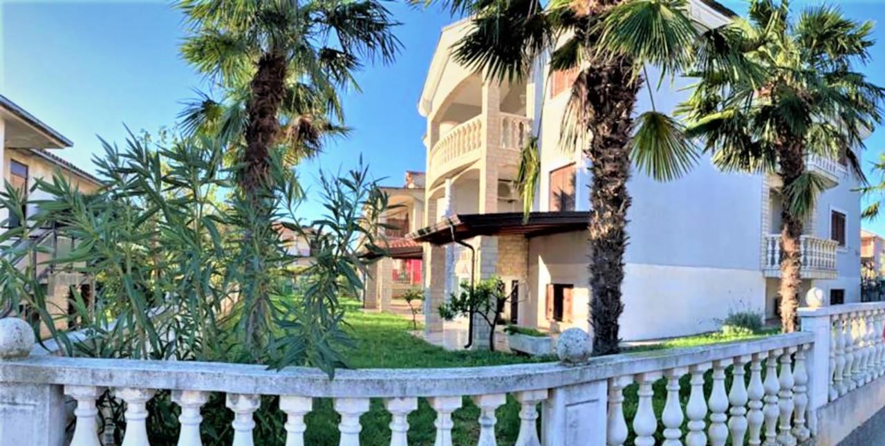 Punta Pegolota Apartment *
