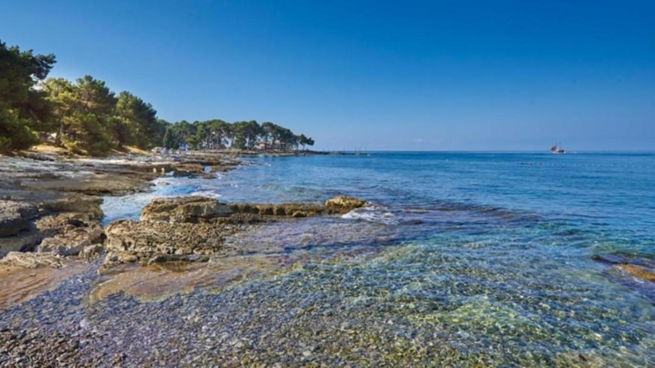 Punta Pegolota Umag