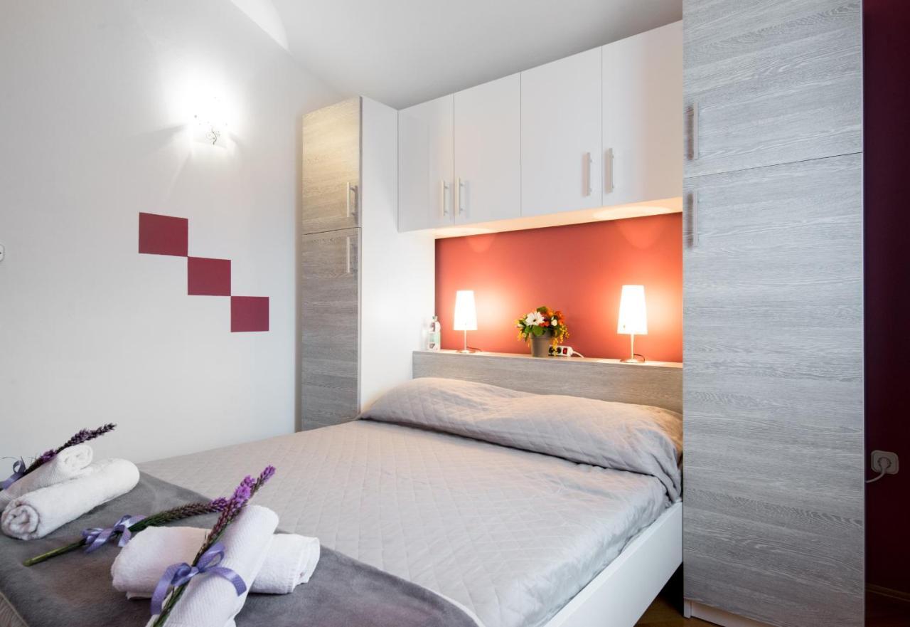 Punta Pegolota Apartment Umag