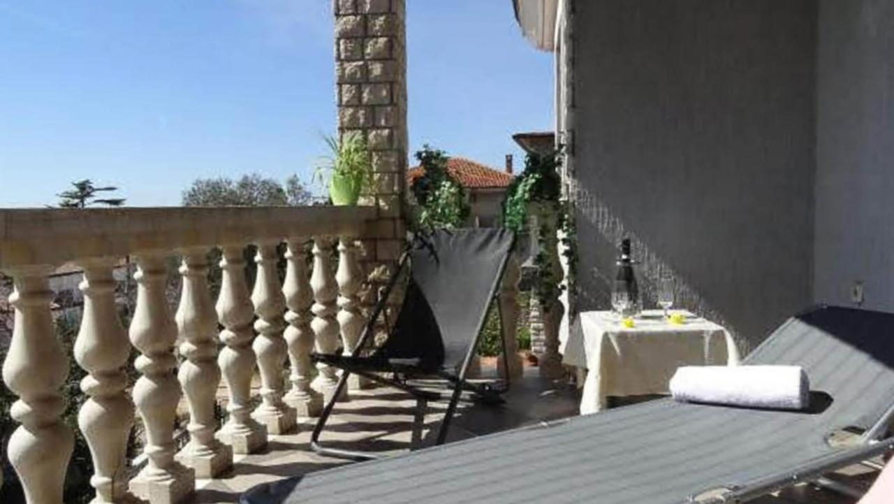 Punta Pegolota Apartment *