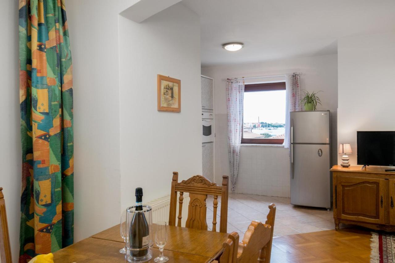 Apartment Punta Pegolota