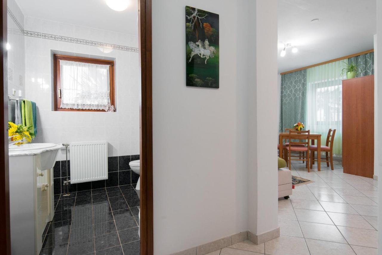 Apartment Punta Pegolota