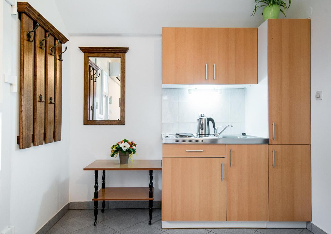 Punta Pegolota Apartment