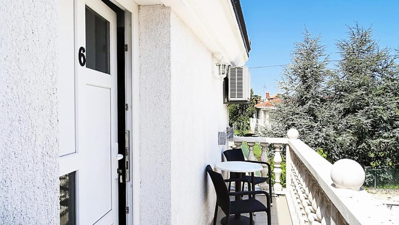 Punta Pegolota Apartment