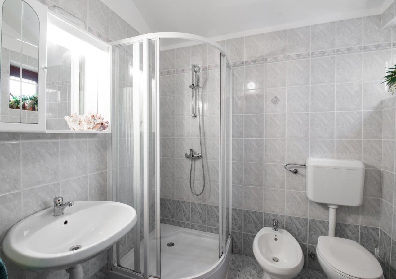Punta Pegolota Apartment Umag