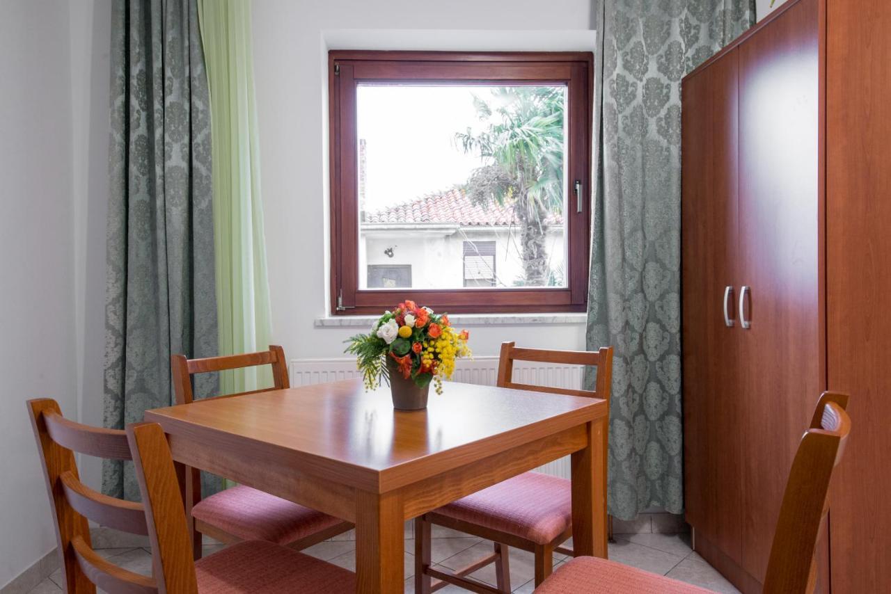 Punta Pegolota Apartment