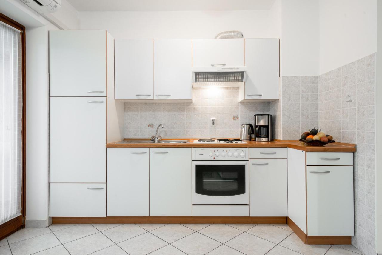 Apartment Punta Pegolota Umag