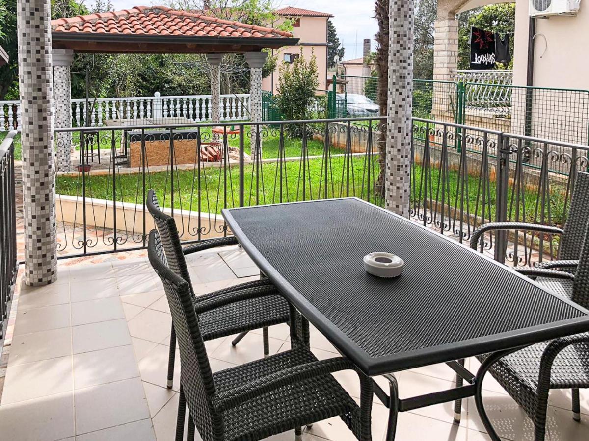 Apartment Punta Pegolota