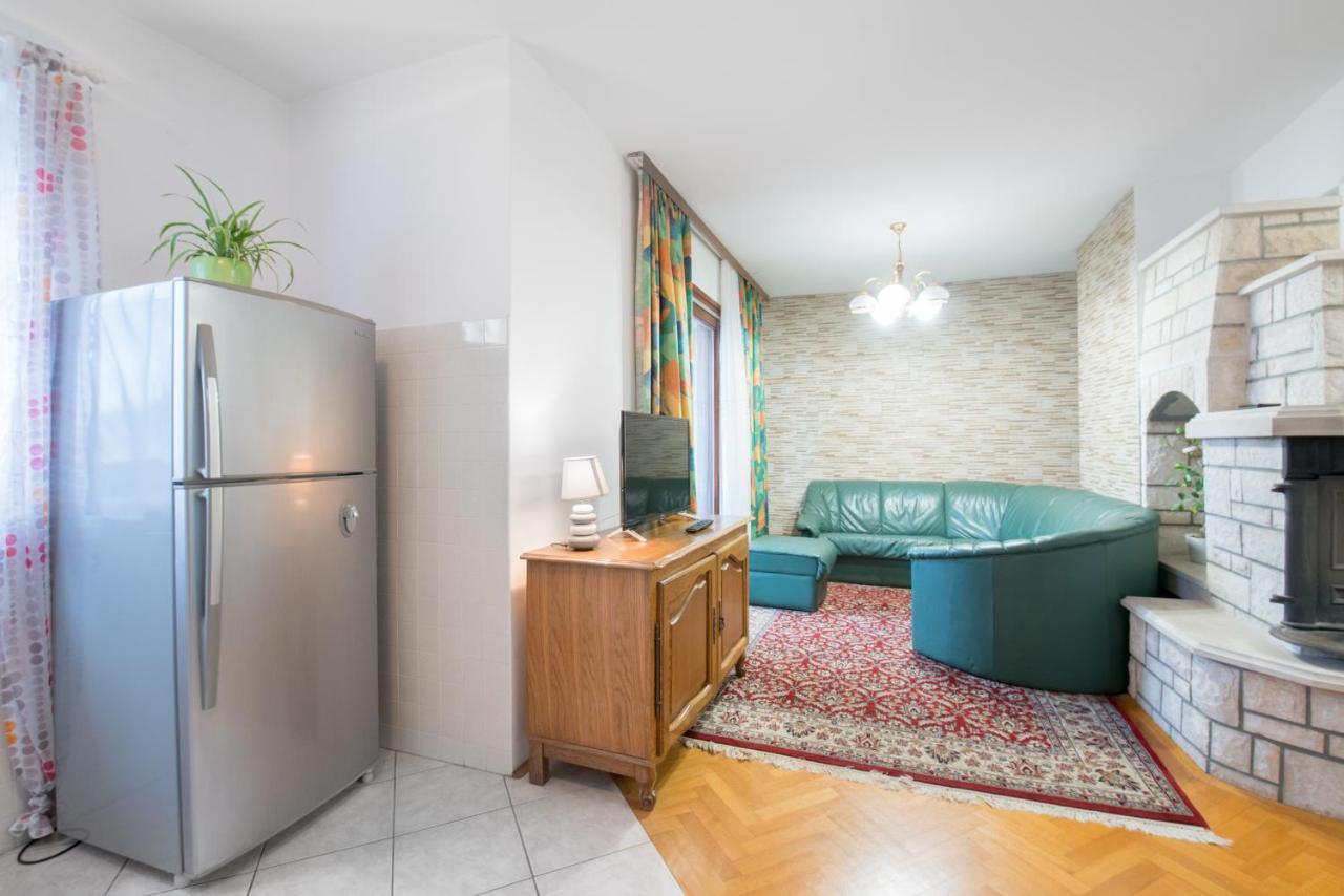 Apartment Punta Pegolota *