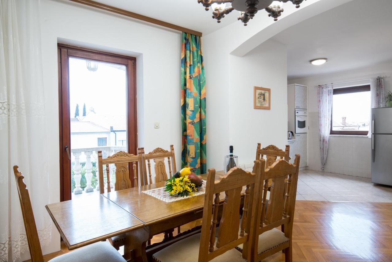 Apartment Punta Pegolota Umag