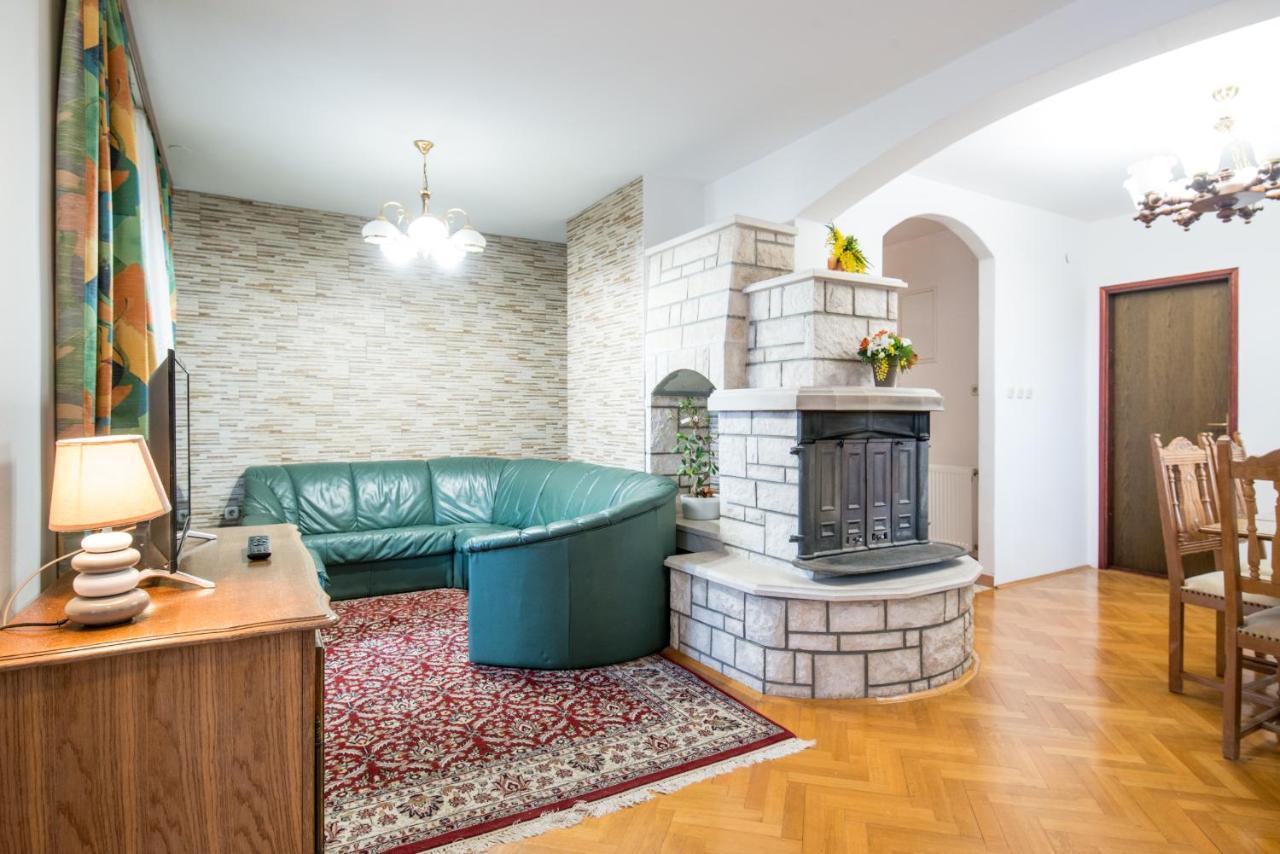 Apartment Punta Pegolota