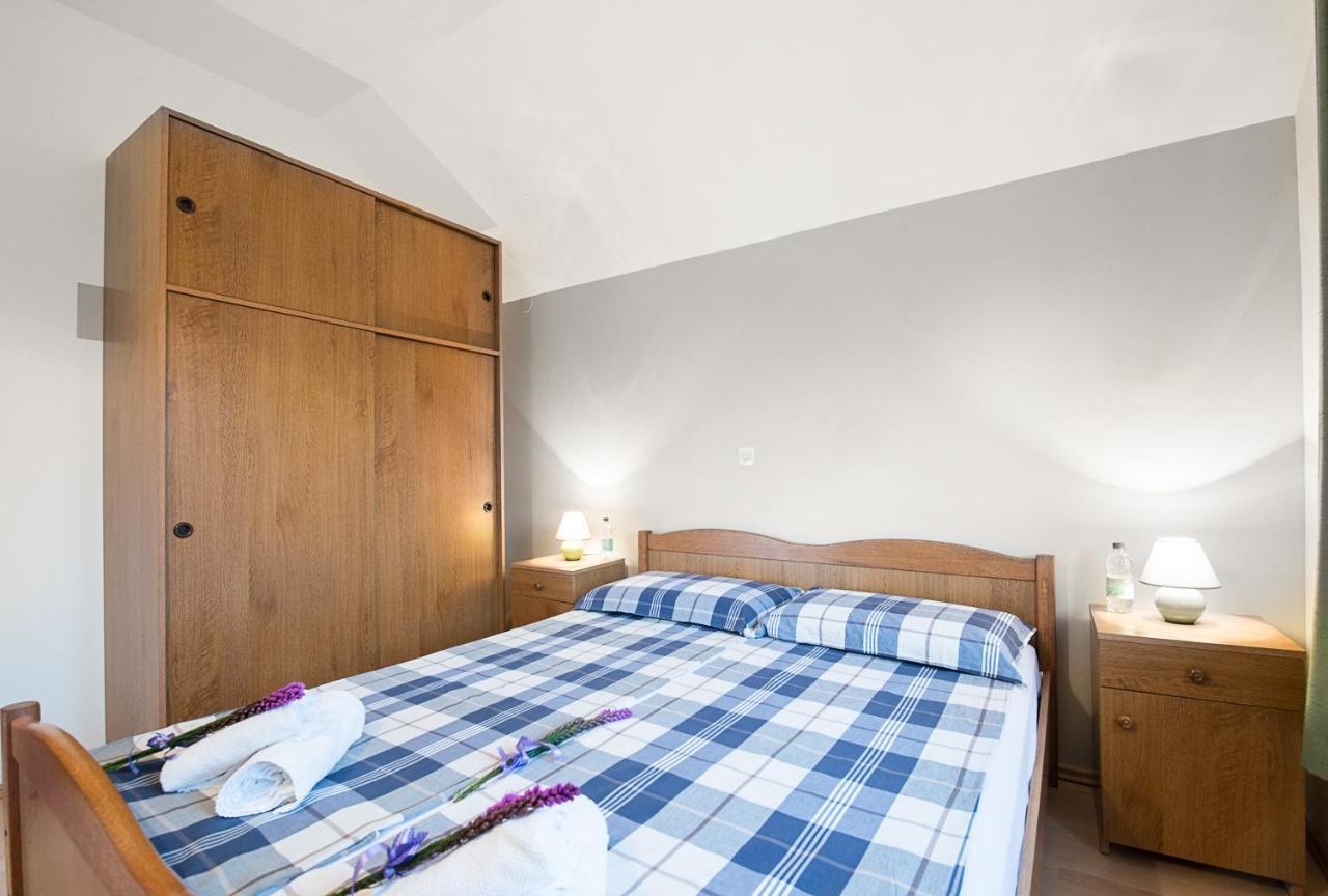 Apartment Punta Pegolota Umag
