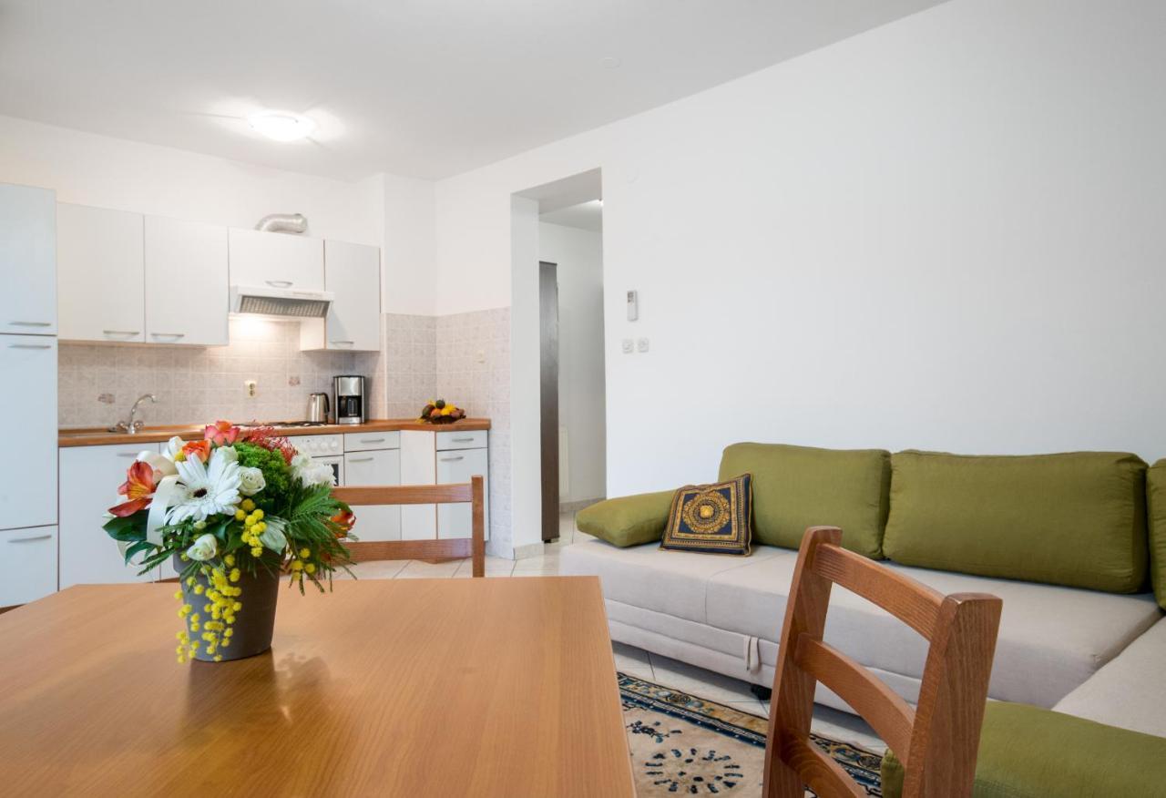 Apartment Punta Pegolota Umag