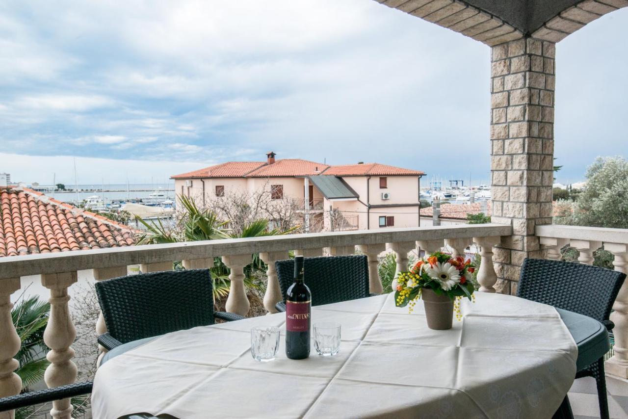 Punta Pegolota Apartment *