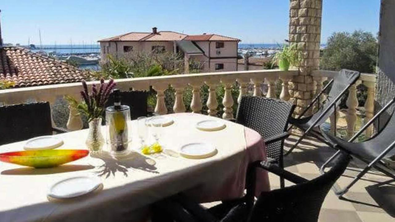 Punta Pegolota * Umag