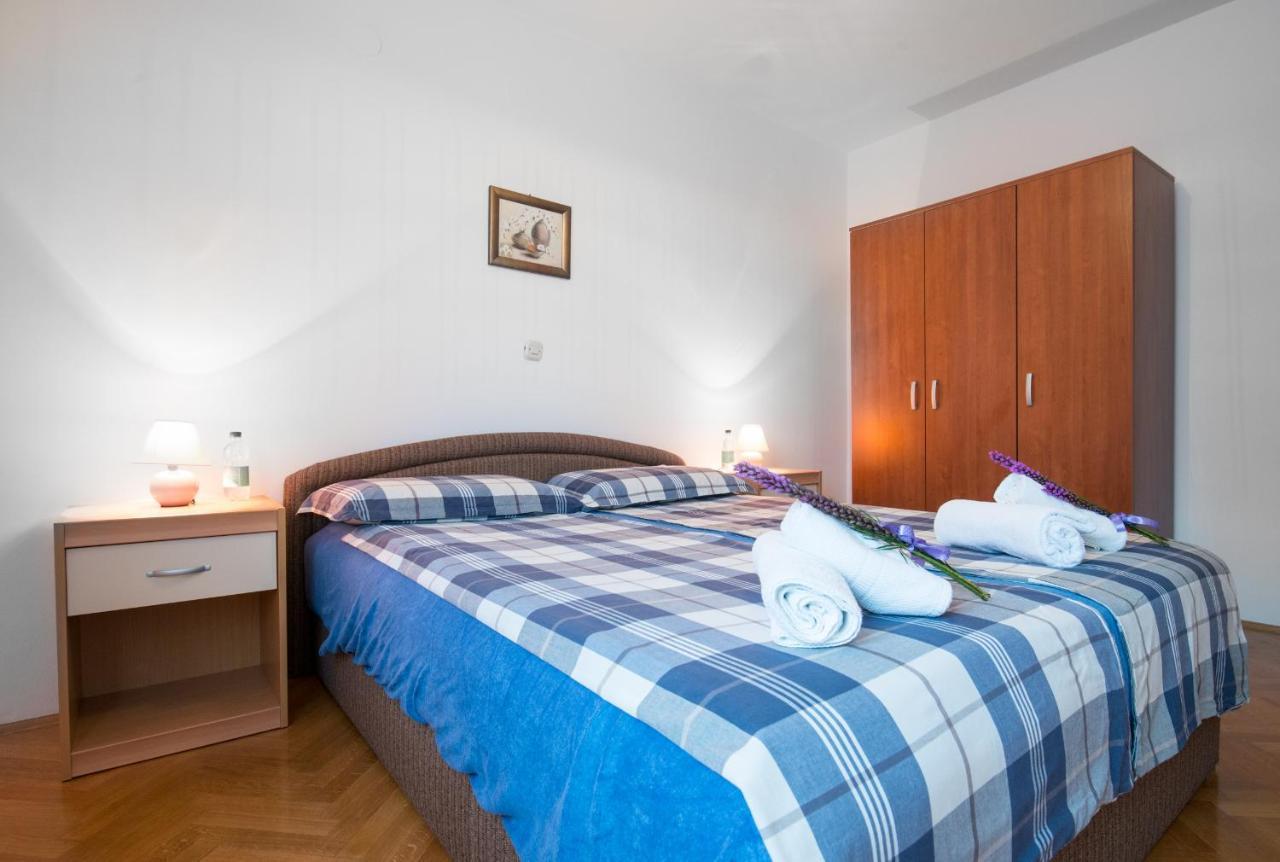 Punta Pegolota Apartment