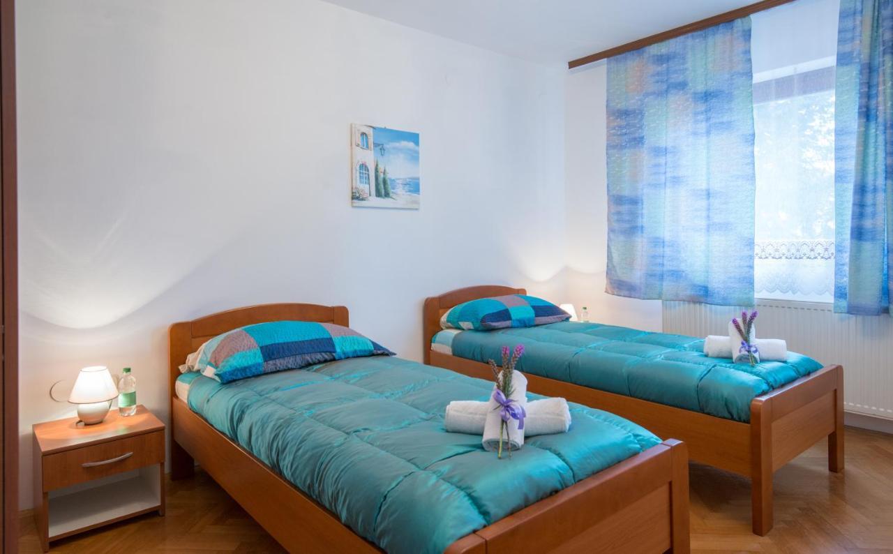Punta Pegolota Apartment *