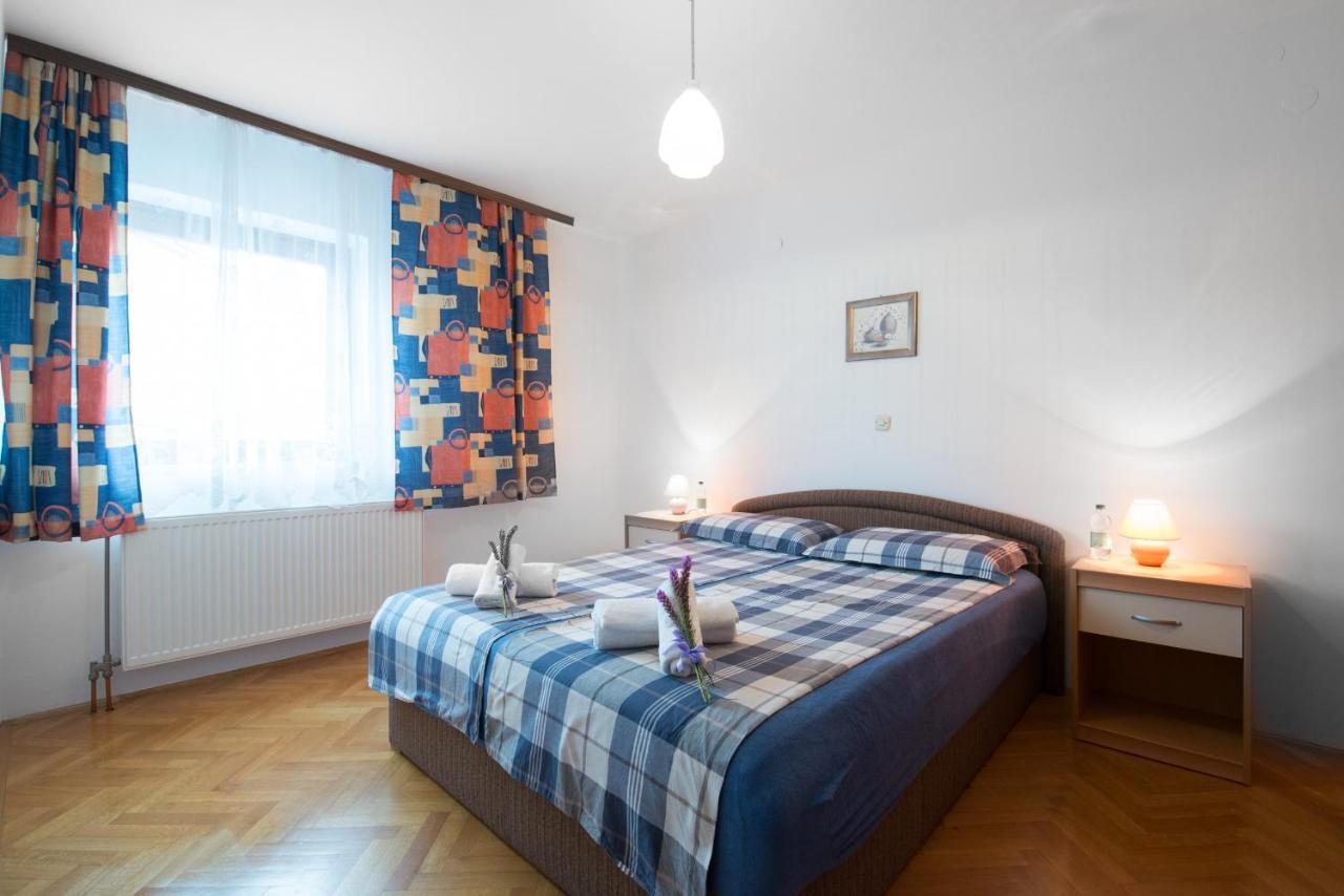 Punta Pegolota Apartment Umag