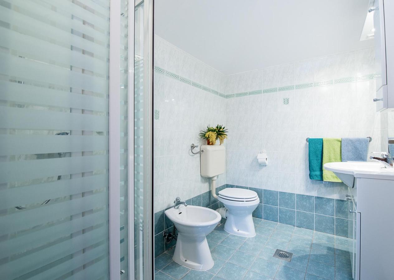 Apartment Punta Pegolota