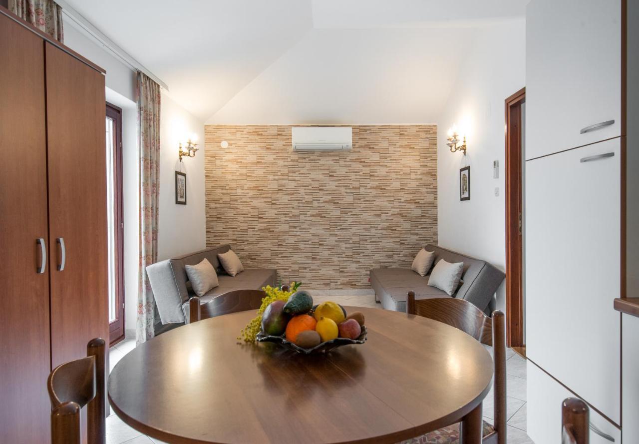 Punta Pegolota Apartment Umag