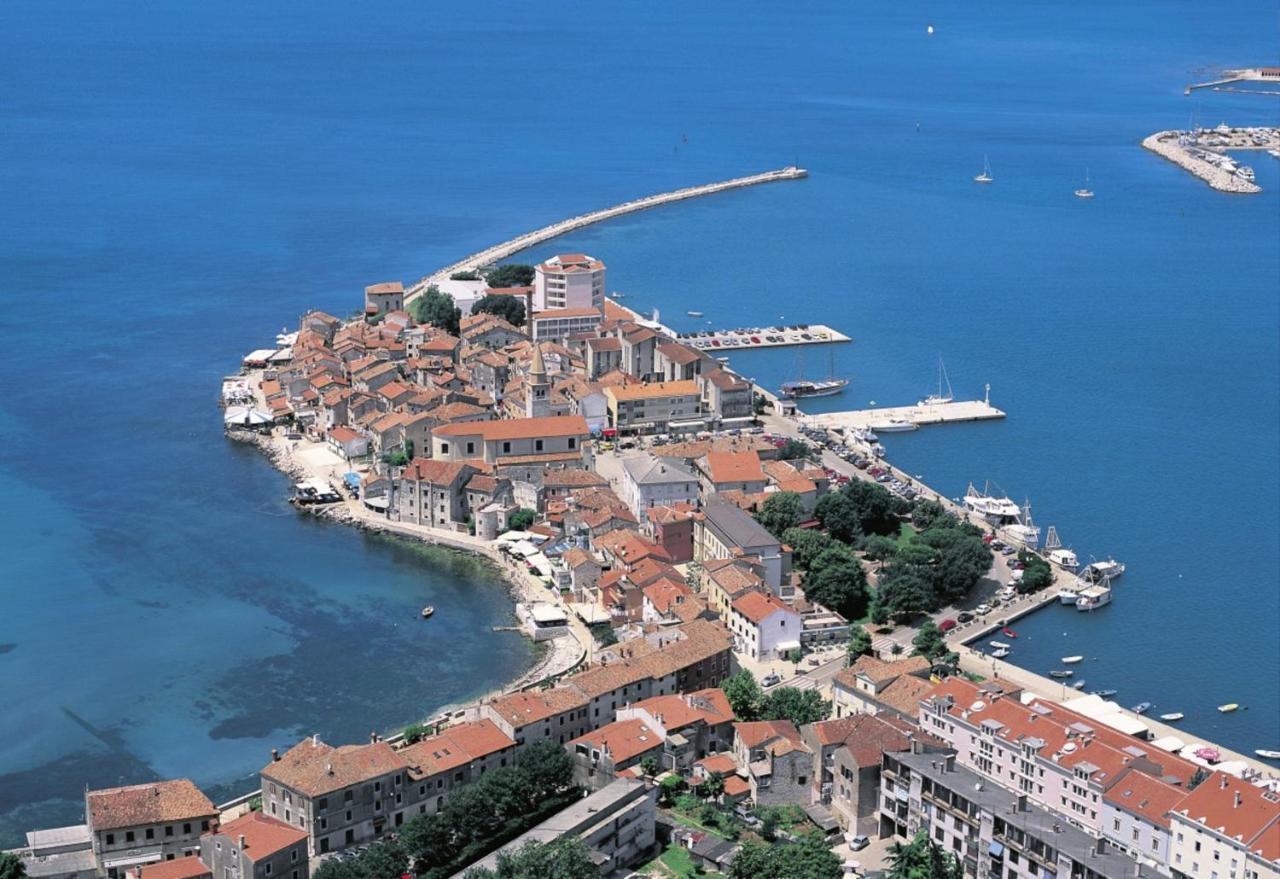 Punta Pegolota * Umag