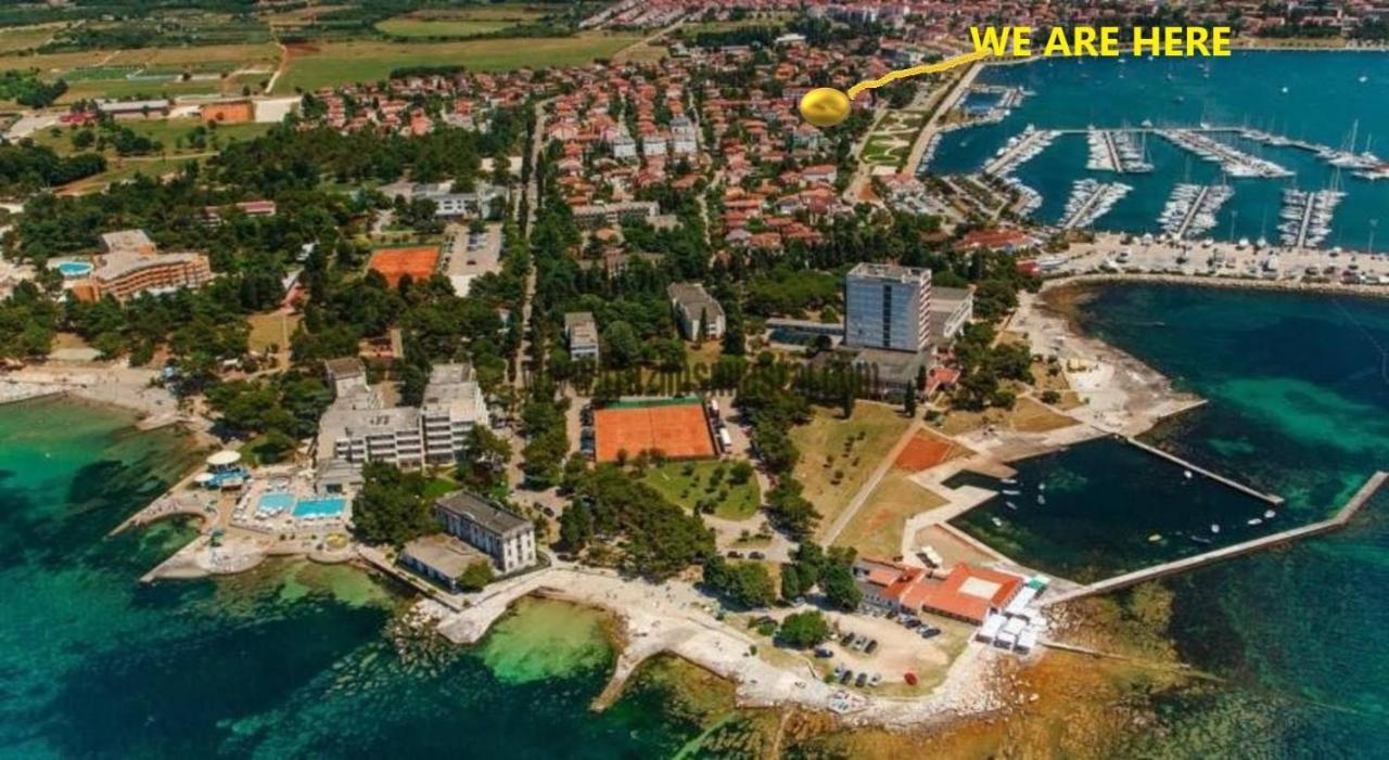 Apartment Punta Pegolota