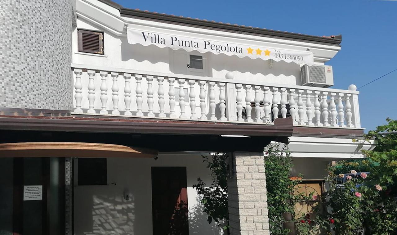 Punta Pegolota * Umag