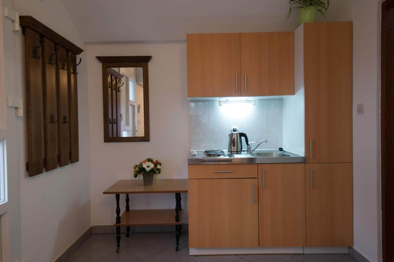 Punta Pegolota Apartment *